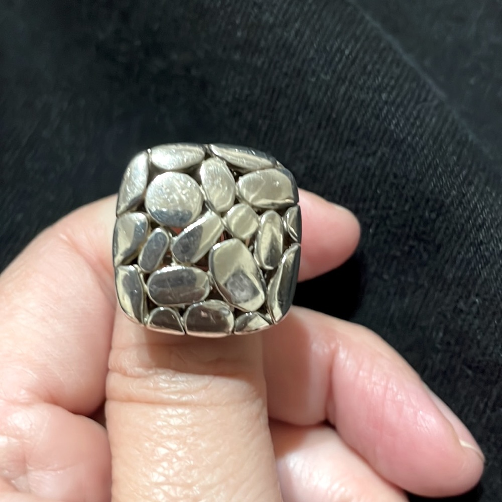 John Hardy Ring - image 3